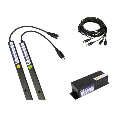 MX2 WECOMXB-Q5 +MK1 FOTOSEL MONTAJ KİTİ