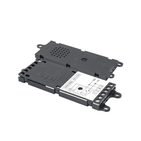 Intercom Telefon Ahize - 4 Telli -NTS2104