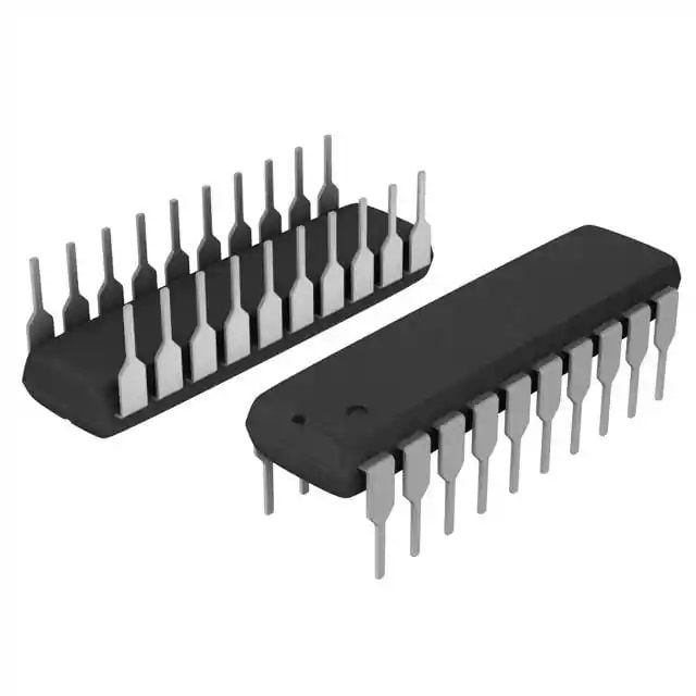 Mikroişlemci AT90S2313-10PC 8-Bit AVR Mikrodenetleyici DIP-20