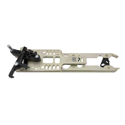 MB Skate Sol VVVF Seri | Asansör Kapı Skate Mekanizması EN 81-1/2
