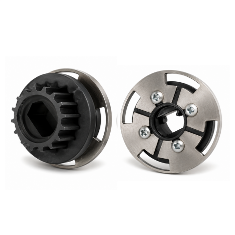 MB 90.11.04 MOTOR MAKARASI MIKNATISSIZ