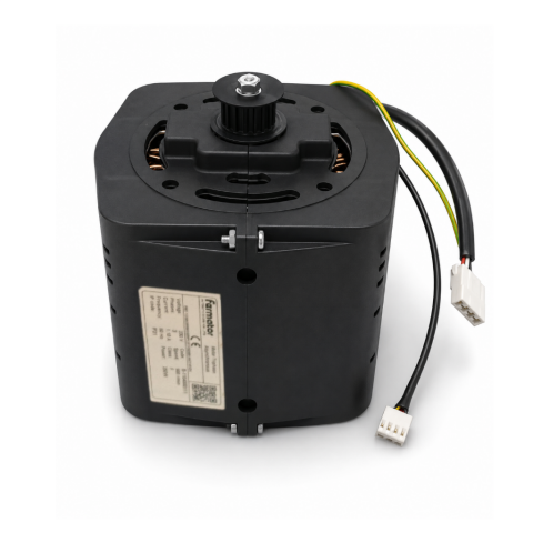 VVVF Motor Komple | COD. FMTC000000VF
