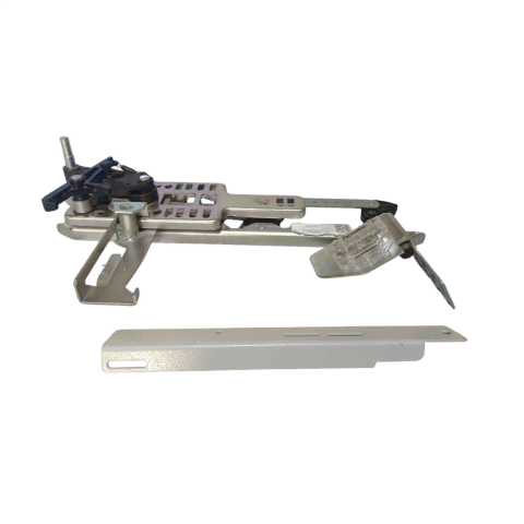 SKATE SOL KİLİTLİ VVVF SERİ | Asansör Kapı Yedek Parçası