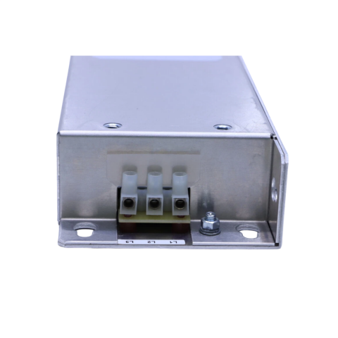 FS6008-16-07 16A 3 Faz 480VAC EMC Filtresi