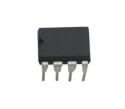 PIC12C508A-04/P  8-Bit 4Mhz Mikroişlemci