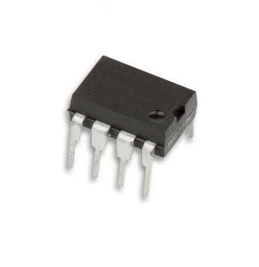 PIC12F509-I/P 8-Bit 4Mhz Mikroişlemci