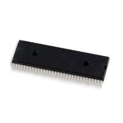 Mikroişlemci D78F0034ACW AXR 8-Bit Mikrodenetleyici