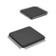 STM32F722VCT6 MCU 32 Bit