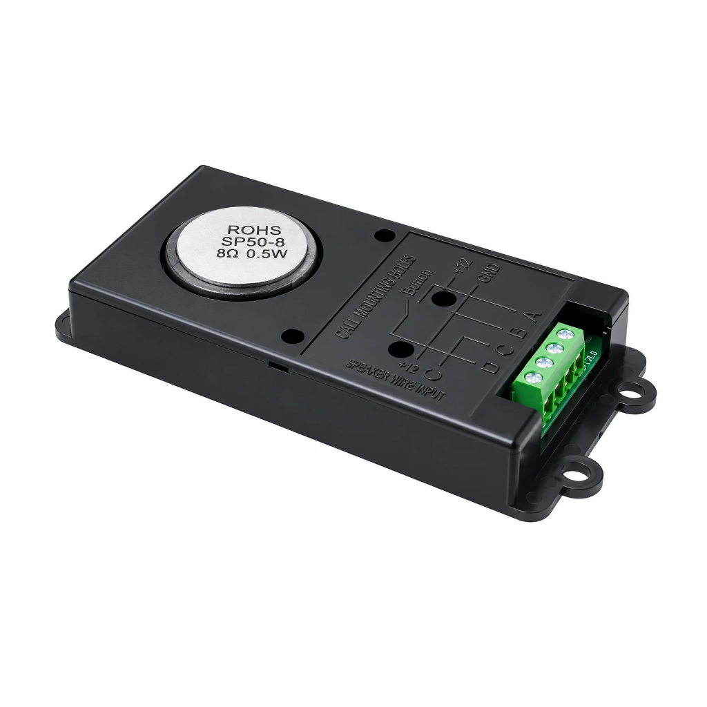 NTS INTERCOM SİSTEMİ NTS2102-S