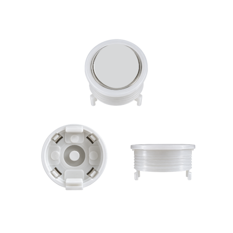 PLASTİK BUTON GÖVDESİ SIVA ÜSTÜ