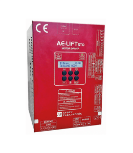 AE-LIFT STO  Asansör Motor Sürücü 22KW 400V