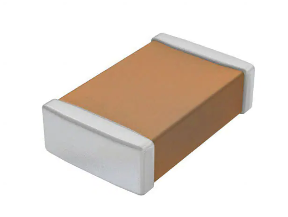 CL21C270JBANNNC-27pF 50V %5 NPO 0805 Kondansatör