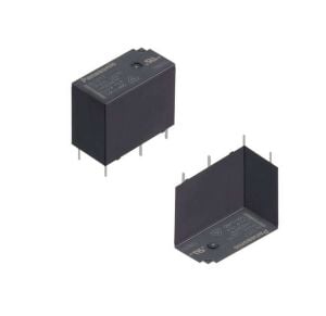 ALQ124A01 24VDC 10A/250VAC Röle