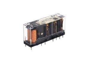 SFS3-DC24V Güç Rölesi, 1 Form C 24VDC, 6A / 250VAC