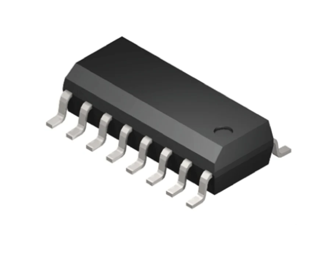74HC157D IC LOGIC MULTIPLEXER SOIC-16