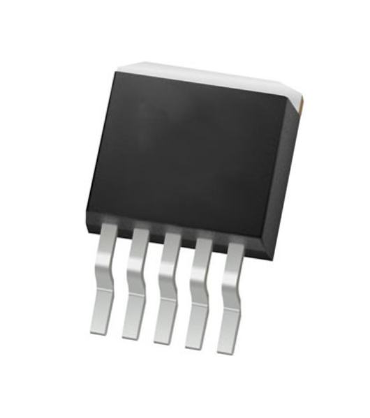 IC REG LINEAR ADJ 3A TO263-5 P3596-ADJ