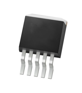 IC REG LINEAR ADJ 3A TO263-5 P3596-ADJ