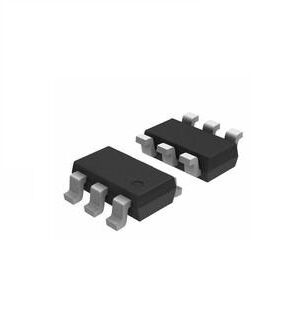 LMR14206XMKX Switching Regülatör 0.6A TSOT-23-6