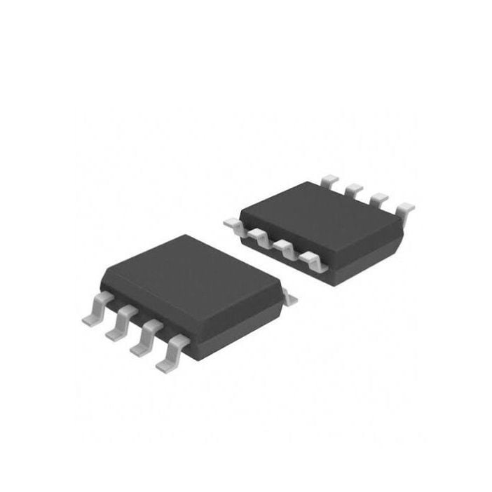 ACS722LLCTR-05AB-T  5A Akım Sensörü  Allegro