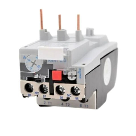 Termik Röle 7-10A 220V