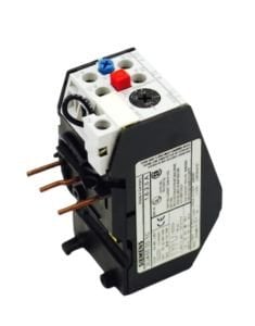 Termik Röle  2,5-4A 3UA5200-1E