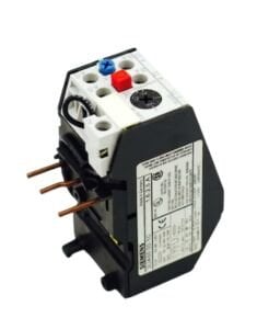 Termik Röle  4-6.3A 3UA5200-1G