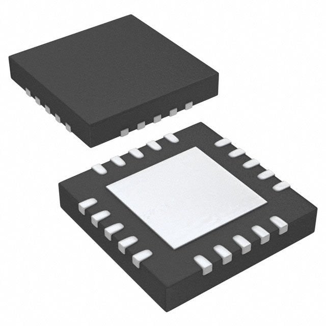 TPS7A8801RTJR IC REG LINEAR POS ADJ 1A 20QFN