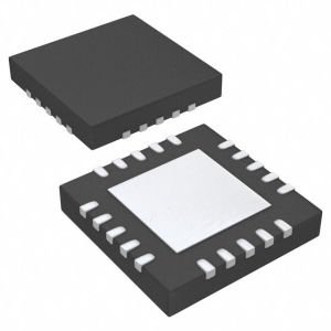 TPS7A8801RTJR IC REG LINEAR POS ADJ 1A 20QFN