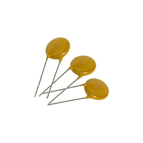 TVR20471KSARU00Y VARISTOR 470V 300VAC/385VDC 6.5KA DISC 20MM