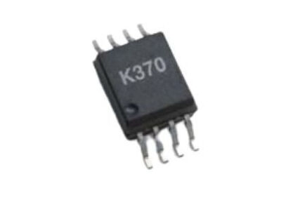 IC OPTO DARL 5KV CH1 AC-DC 20V 0.03A SOIC-8 ACPL-K370-500E