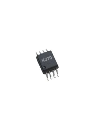 IC OPTO DARL 5KV CH1 AC-DC 20V 0.03A SOIC-8 ACPL-K370-500E