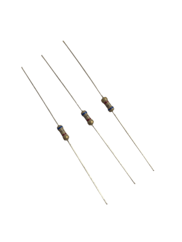 RES 6.8K %5 1/4W AXIAL Direnç THT