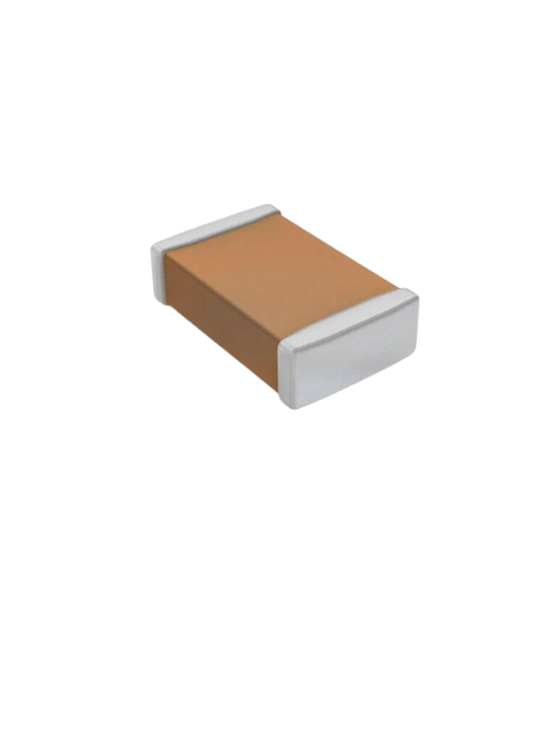 Samsung CL31B105KCHNNNE CAP CER 1µF 100V %10 X7R 1206