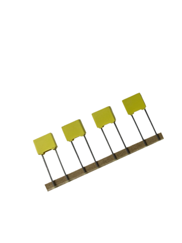 CAP POL 47nF 100VDC ±5% 7.20x6.50x2.50mm LS:5mm 105°C