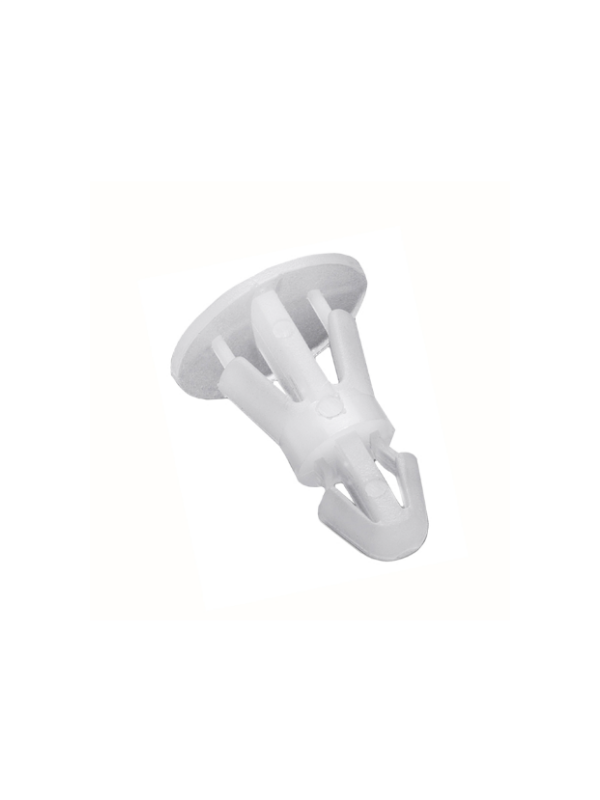 Plastik Tırnaklı Distans 5mm Würth  709440800