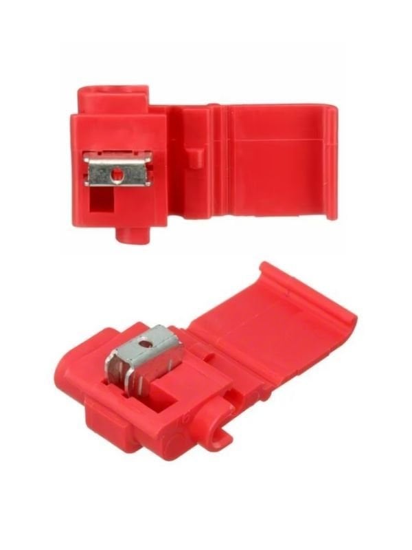 3M  IDC 558 Konnektör