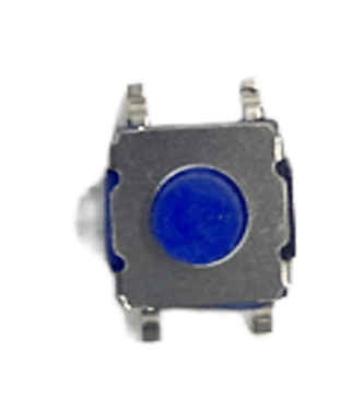 BUTON PCB INT-1162S34BP