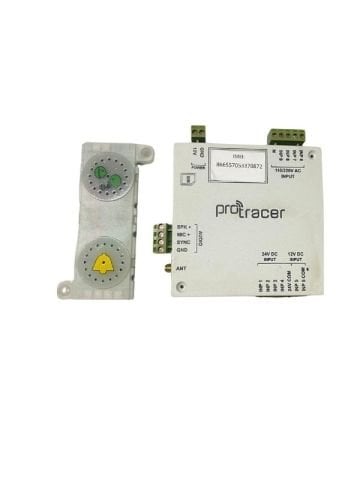 Asansör GSM Haberleşme & IoT Modülü ve İnterkom Sistemi