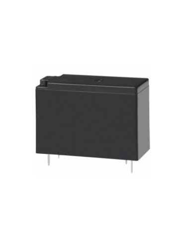 JW2FSN-DC12V Röle RELAY POWER 12VDC 5A/250VAC 2-FORM-C