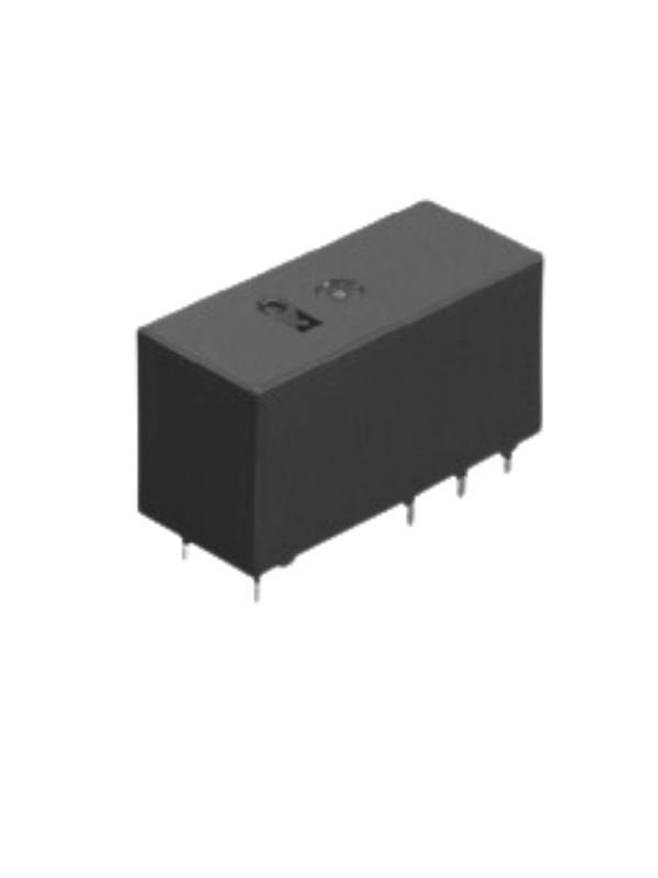 ALZ11B05 Güç Rölesi, 1 Form C 5VDC, 16A / 440VAC