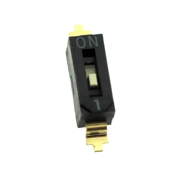 CONNFLY DS1040-01-01SBWB SMD Buton Switch