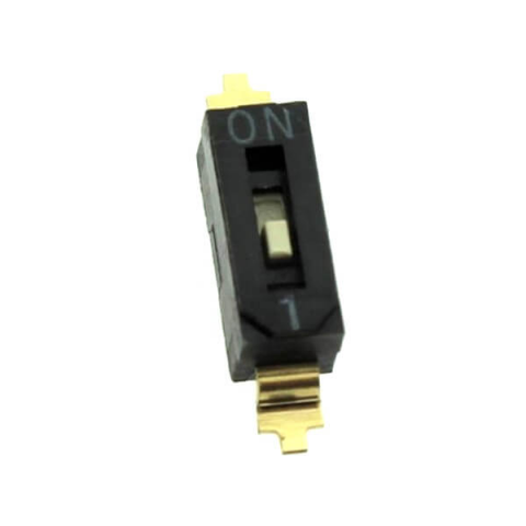 CONNFLY DS1040-01-01SBWB SMD Buton Switch