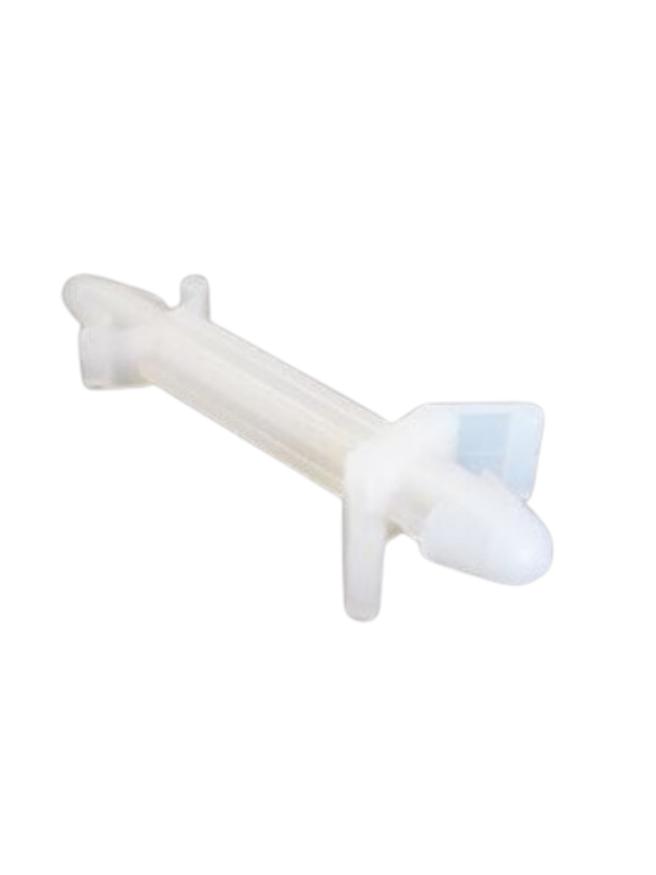 Plastik Tırnaklı Distans 25mm L-KLS8-0201-CS-1828