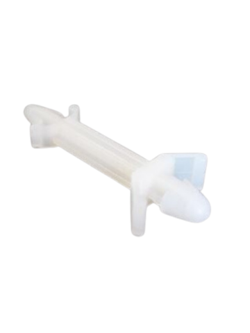 Plastik Tırnaklı Distans 25mm L-KLS8-0201-CS-1828