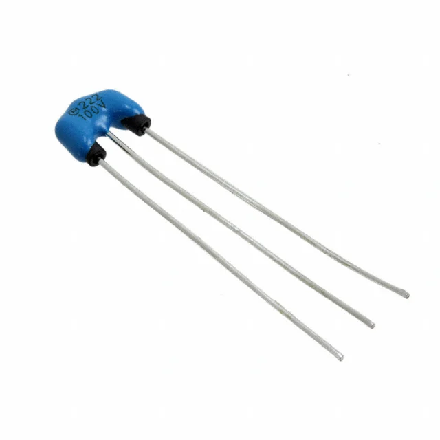 DSS1NB32A103q92A LC FILTRE 1000PF 100VDC %10 7.60X4.50MM