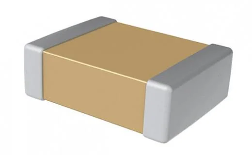 CAP CER 2.2UF 16V %10 X7R 0805 SMD KONDANSATÖR