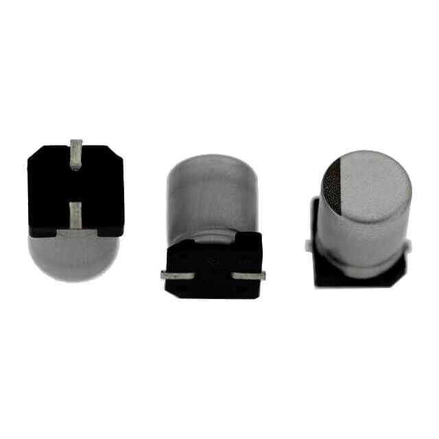 SC1V476M6L005VR CAP ELK 47UF 35V %20 6.3X5.3MM SMD 85C