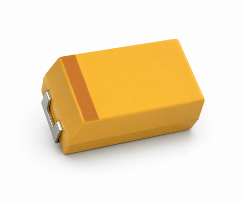 TAJD227K010RNJ CAP TAN 220UF 16V %10 D-CASE kondansötr