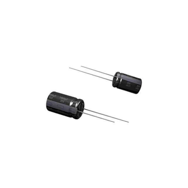 WD1C336M05011PC CAP ELK 33UF 16V %20 5X7MM LS:2.5MM 105C