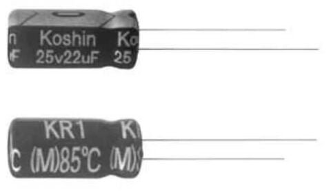 PKR1-035V472MJ320 CAP ELK 4700UF 35V %20 16X32MM LS:7.50MM 85C